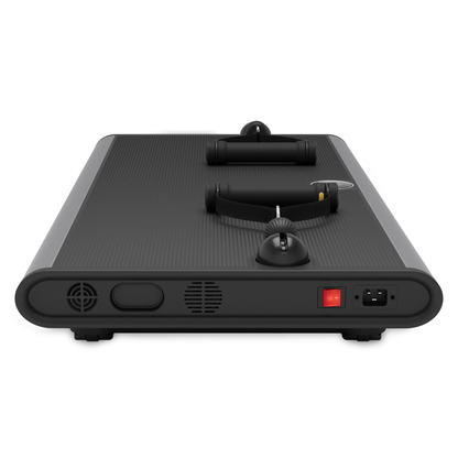 Flow Fitness G1i - Smart Home Gym