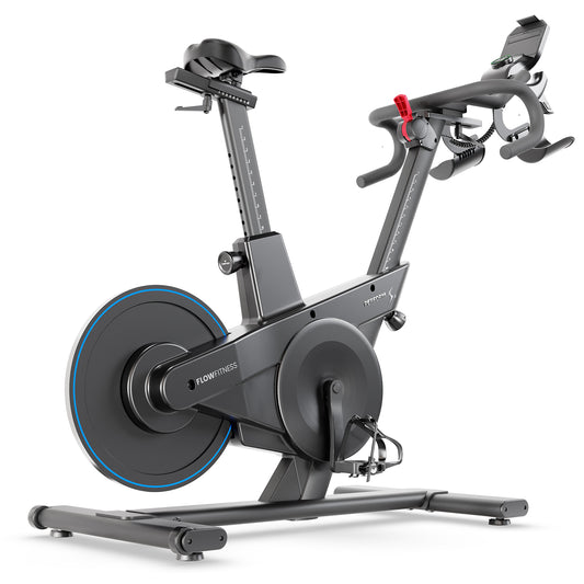Flow Fitness Perform S2i Spinningcykel