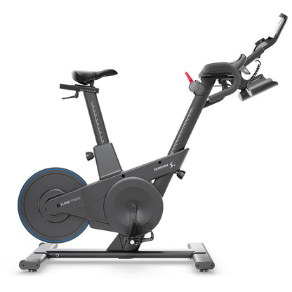 Flow Fitness Perform S2i Spinningcykel