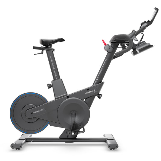 Flow Fitness Perform S2i Spinningcykel