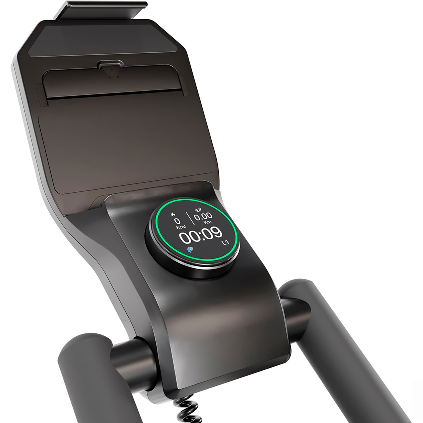 Flow Fitness Perform S2i Spinningcykel