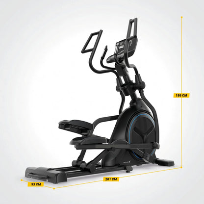 Flow Fitness Perform X5i Crosstrainer