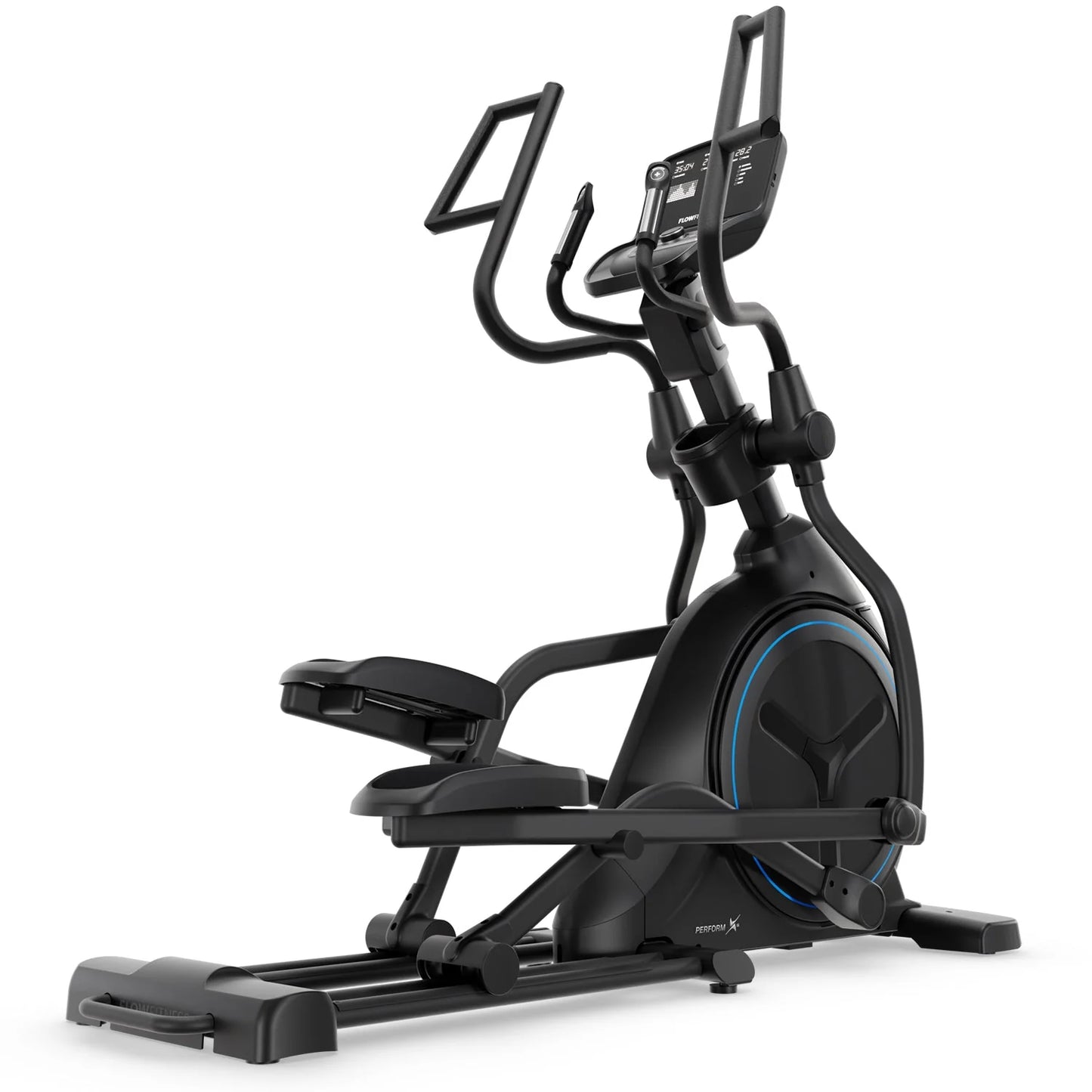 Flow Fitness Perform X5i Crosstrainer