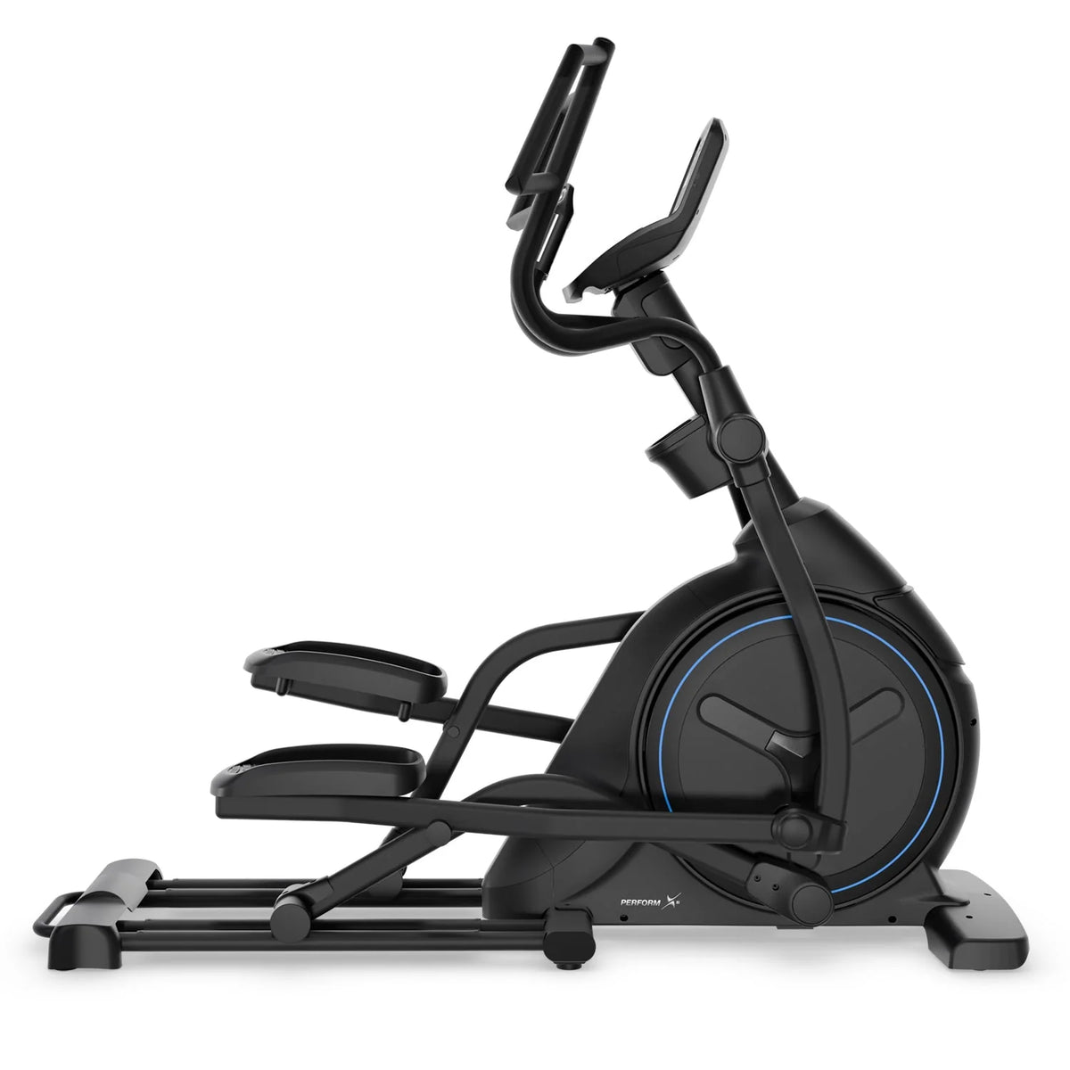 Flow Fitness Perform X5i Crosstrainer