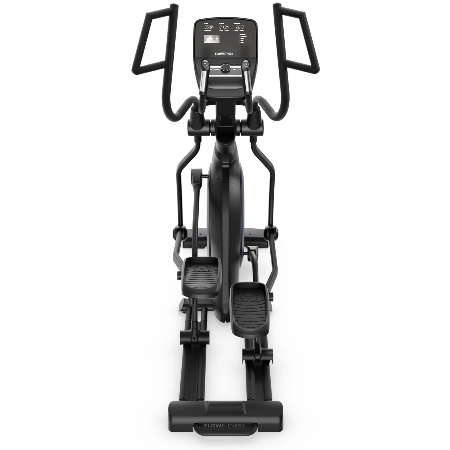 Flow Fitness Perform X5i Crosstrainer