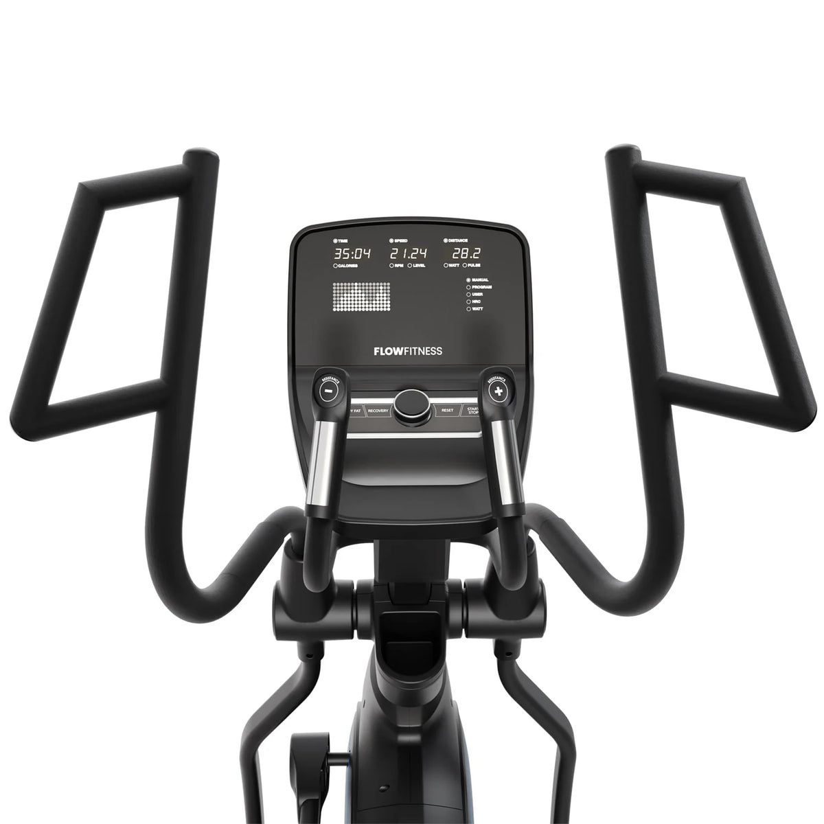 Flow Fitness Perform X5i Crosstrainer
