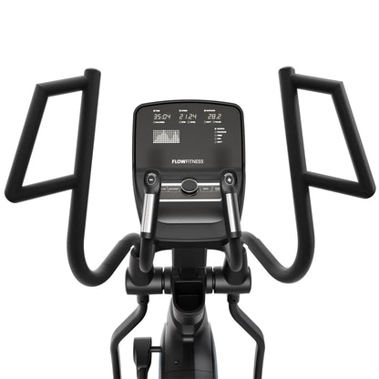 Flow Fitness Perform X5i Crosstrainer