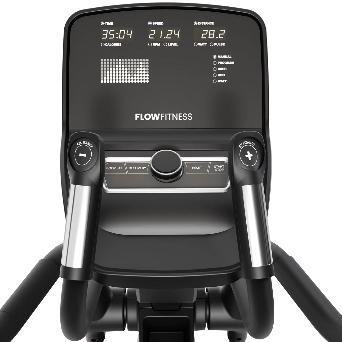 Flow Fitness Perform X5i Crosstrainer