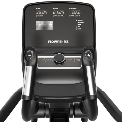 Flow Fitness Perform X5i Crosstrainer