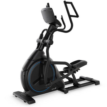 Flow Fitness Perform X5i Crosstrainer