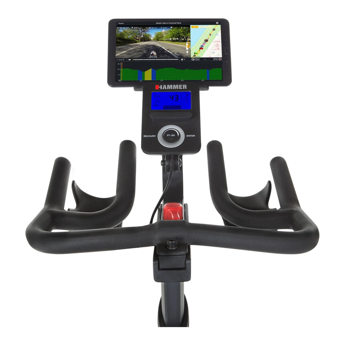 Hammer Speed Race S Spinningcykel