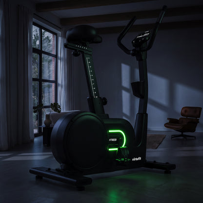 VirtuFit HTR300i Motionscykel