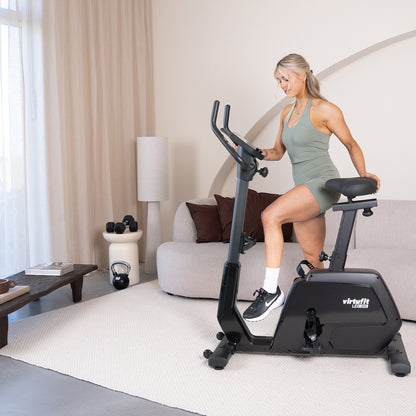 VirtuFit Low Entry Bike 200i Motionscykel