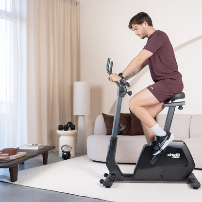 VirtuFit Low Entry Bike 200i Motionscykel