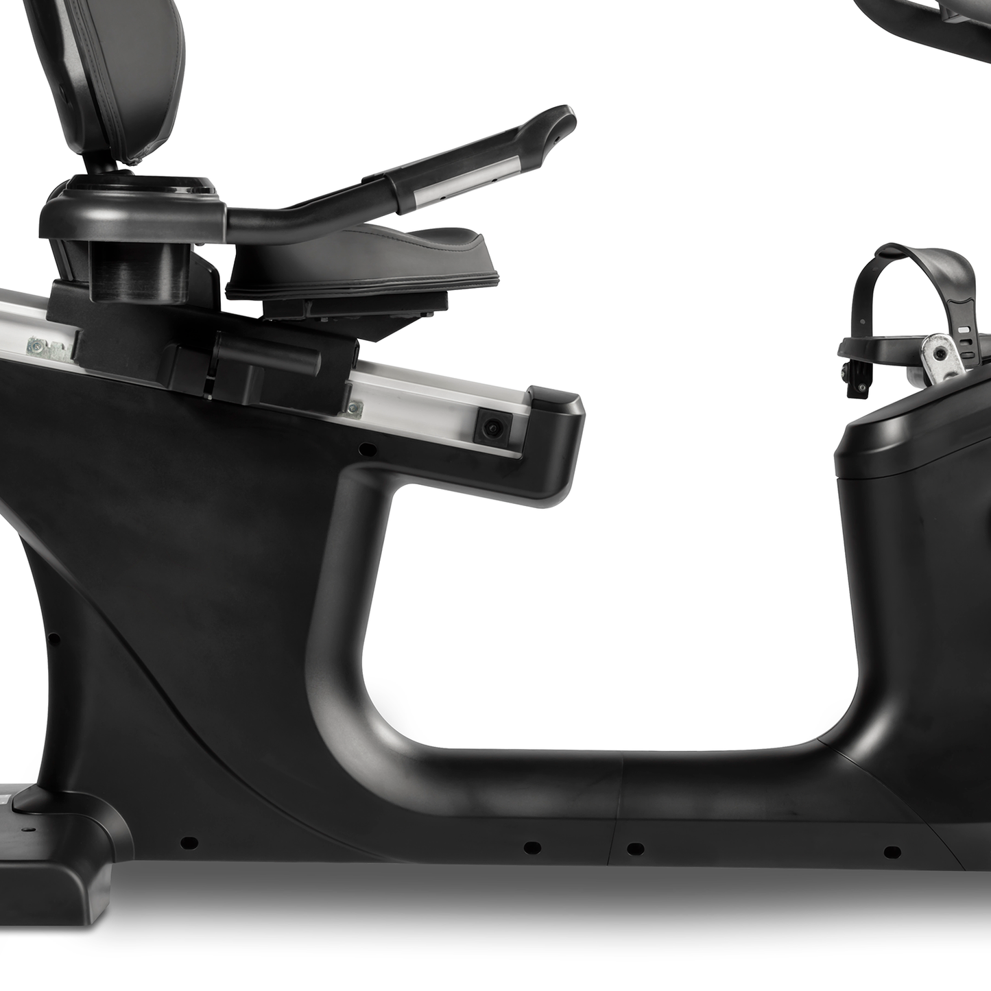 Flow Fitness Pro RB5i Siddecykel