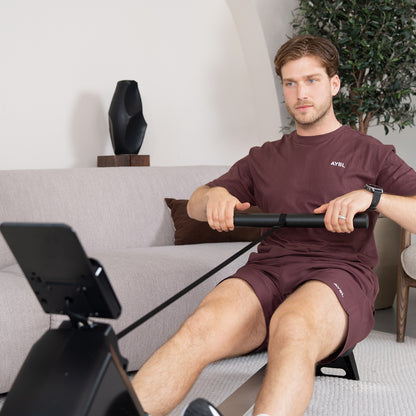 VirtuFit ROW200i Romaskine