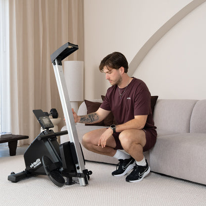 VirtuFit ROW200i Romaskine