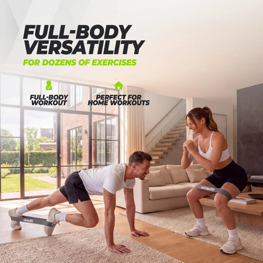 VirtuFit Mini Bands Set