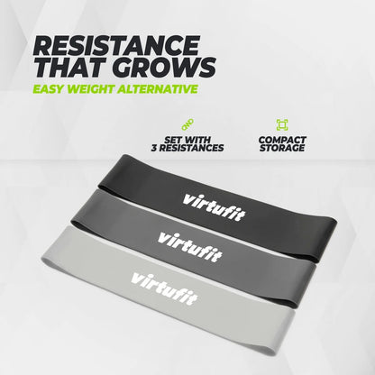 VirtuFit Mini Bands Set