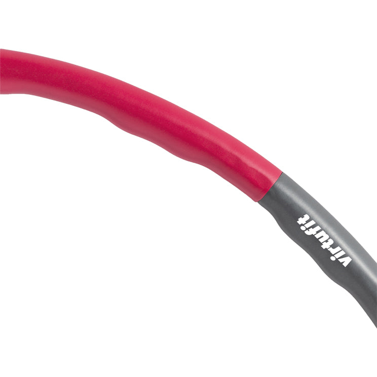 VirtuFit Fitness Hulahopring 1,8 kg