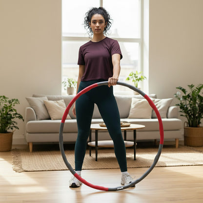 VirtuFit Fitness Hulahopring 1,8 kg