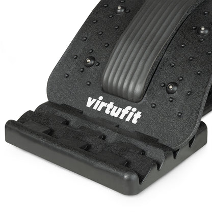 VirtuFit Justerbar Back Stretcher