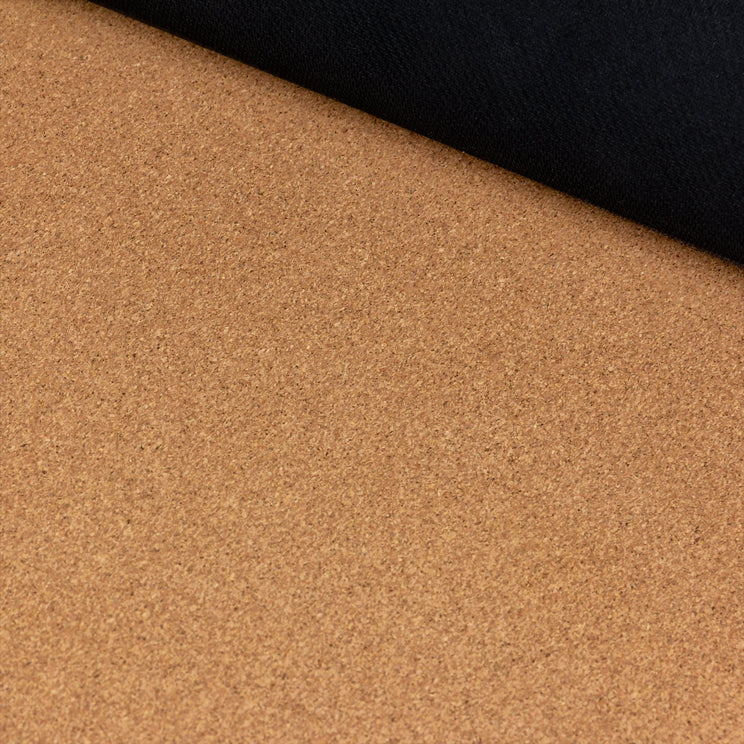 VirtuFit Premium Kork Yogamåtte