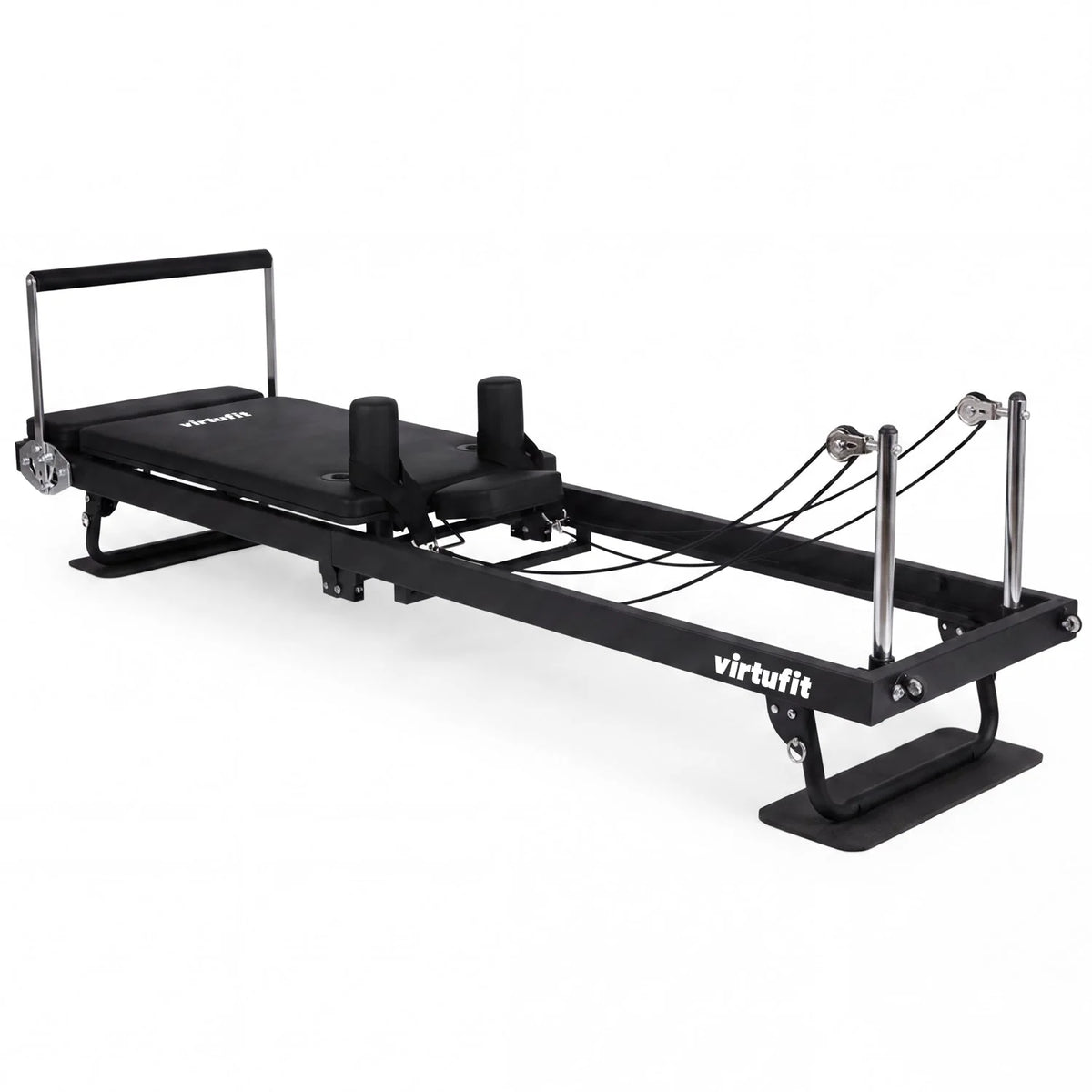 VirtuFit Foldbar Pilates Reformer