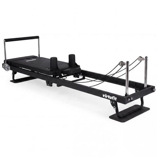 VirtuFit Foldbar Pilates Reformer