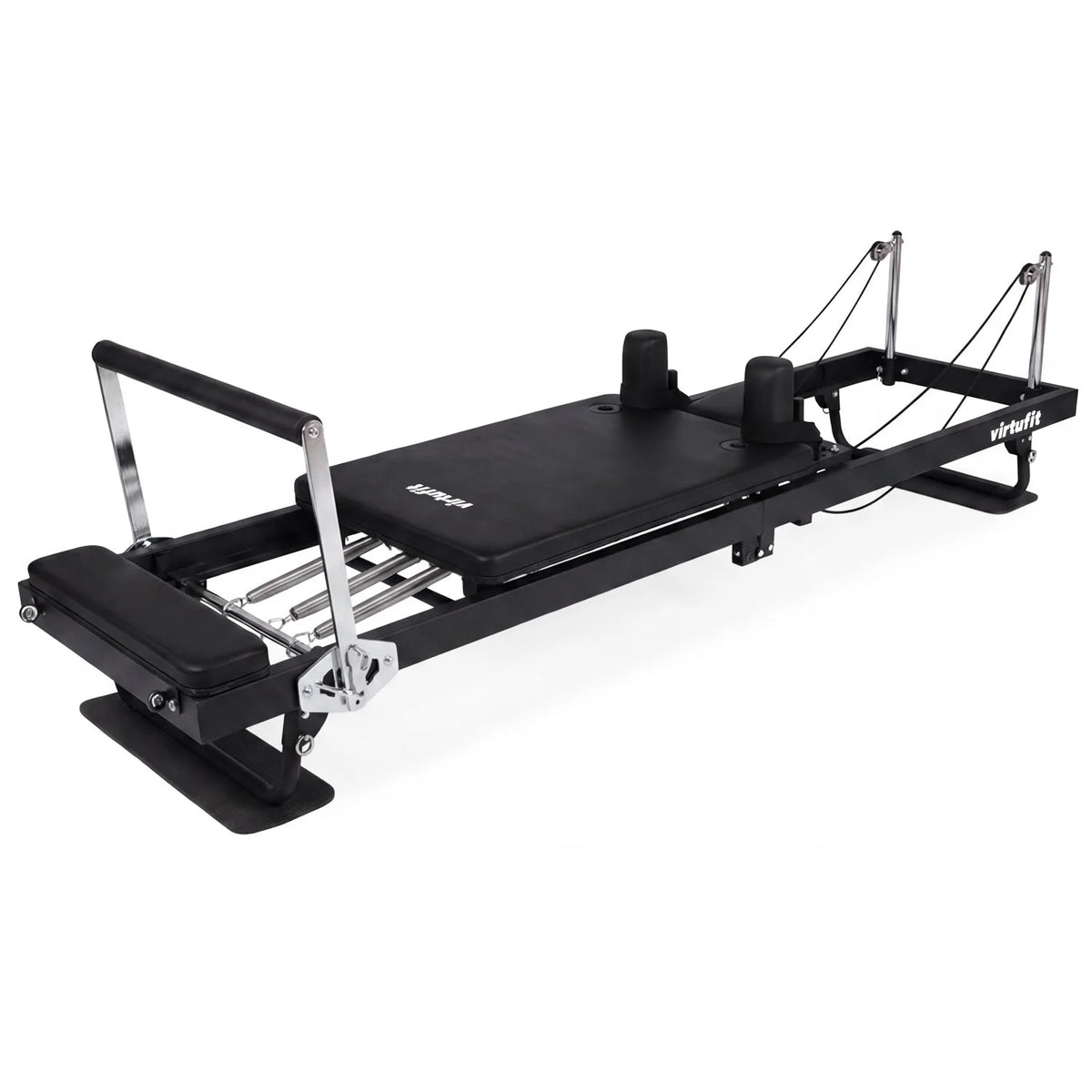 VirtuFit Foldbar Pilates Reformer