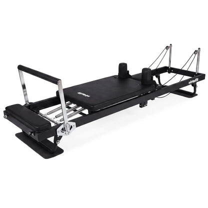 VirtuFit Foldbar Pilates Reformer