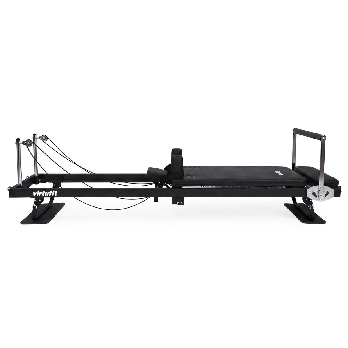 VirtuFit Foldbar Pilates Reformer
