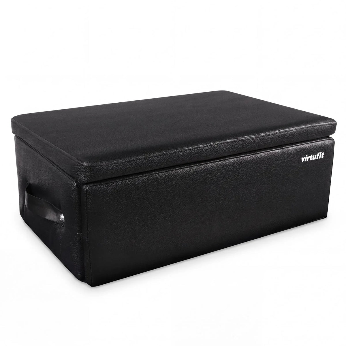 VirtuFit Pilates Reformer Box