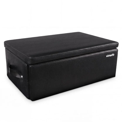 VirtuFit Pilates Reformer Box
