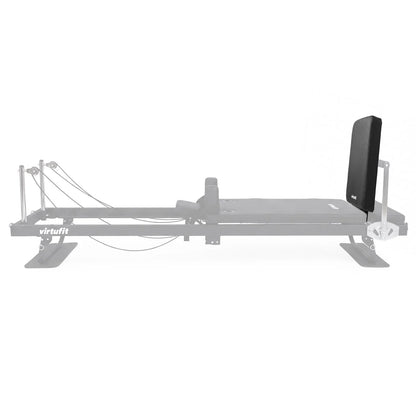 VirtuFit Pilates Reformer Jumpboard