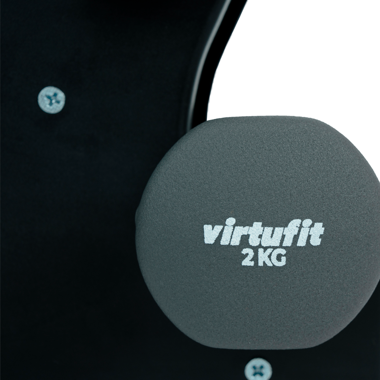 VirtuFit Neopren Håndvægtsæt