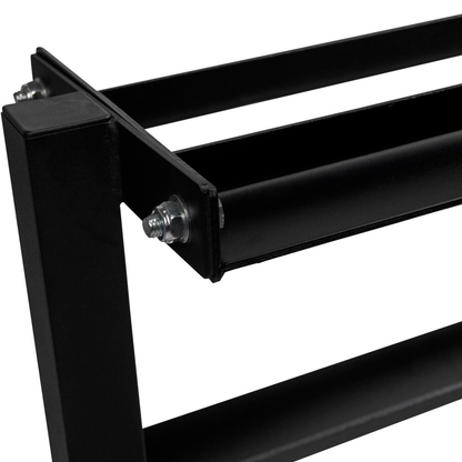 VirtuFit Dumbbell Rack Pro - 2-niveauer