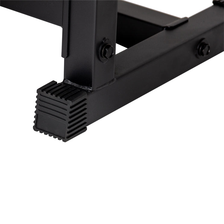 VirtuFit Multifunktionel Vægtbænk Deluxe