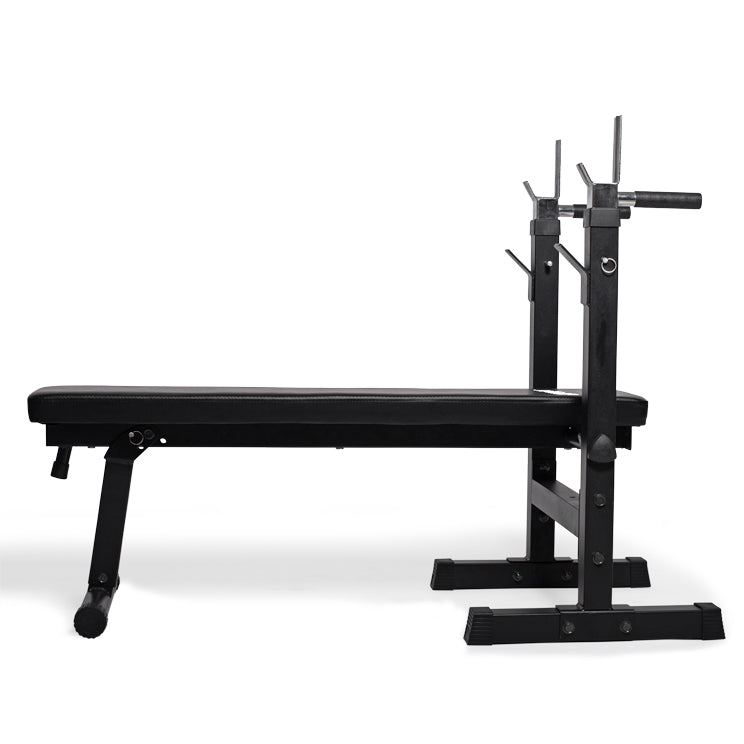 VirtuFit Justerbar Vægtbænk Compact