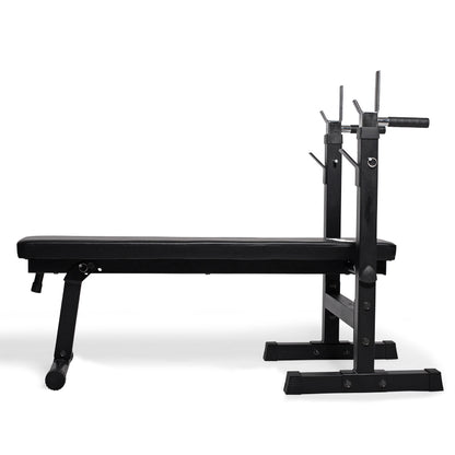 VirtuFit Justerbar Vægtbænk Compact