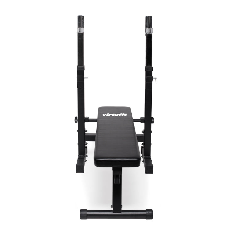 VirtuFit Justerbar Vægtbænk Compact