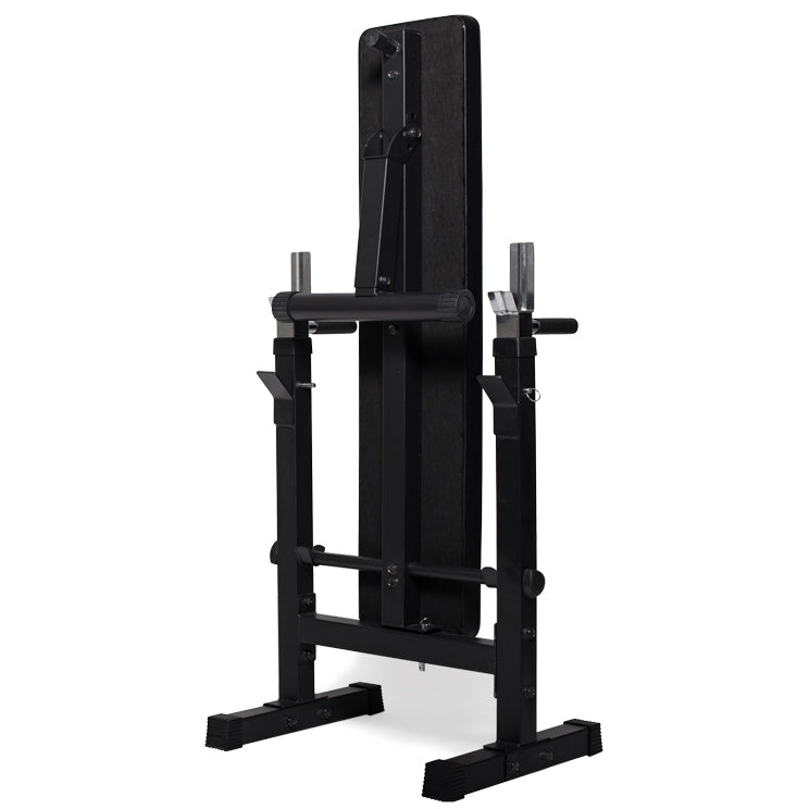 VirtuFit Justerbar Vægtbænk Compact