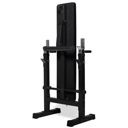 VirtuFit Justerbar Vægtbænk Compact