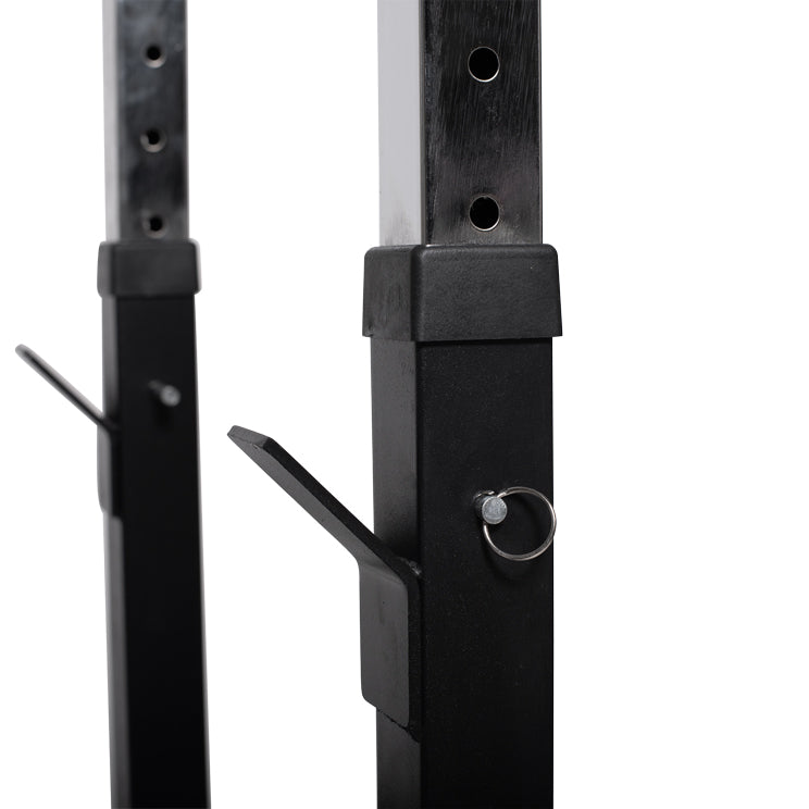 VirtuFit Justerbar Vægtbænk Compact