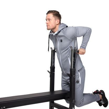 VirtuFit Justerbar Vægtbænk Compact