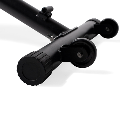 VirtuFit Multifunktionel Justerbar Træningsbænk