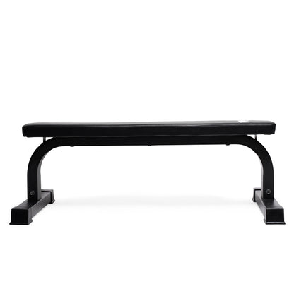 VirtuFit Flad Træningsbænk