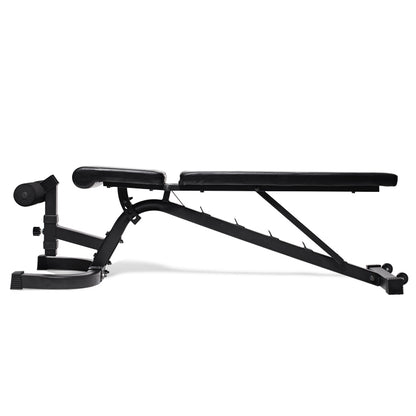 VirtuFit Justerbar Træningsbænk Pro