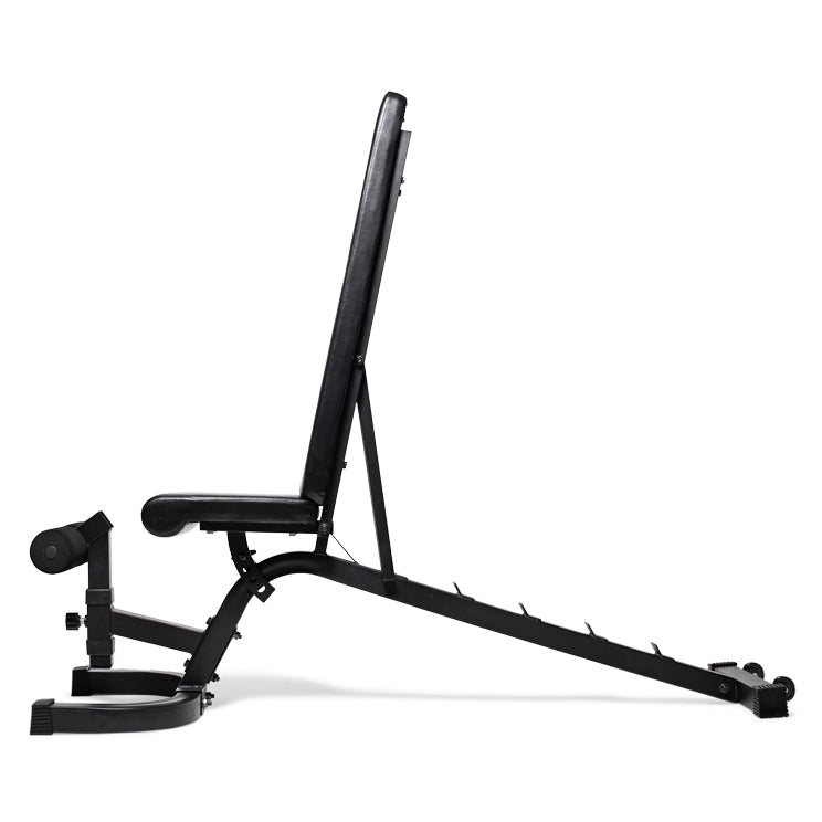 VirtuFit Justerbar Træningsbænk Pro