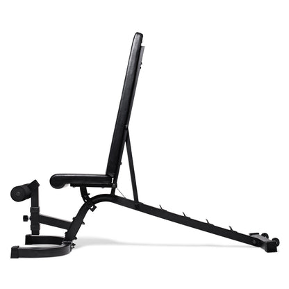 VirtuFit Justerbar Træningsbænk Pro